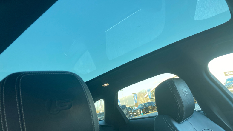 Jaguar F-Pace 3.0d V6 S 5dr Auto AWD Diesel Estate